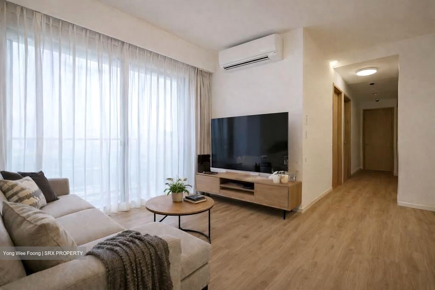 Forestville (D25), Condominium #546302661